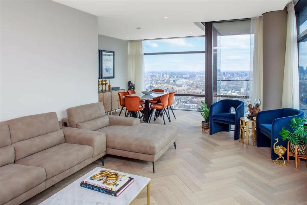 Main image of property: Worship Street, Shoreditch, London, EC2A