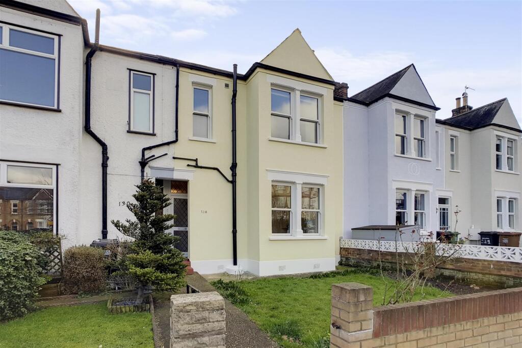 Main image of property: Adamsrill Road, London