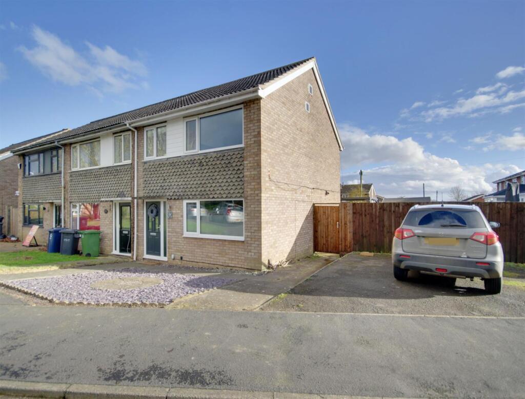 Main image of property: Hill Rise, St. Ives
