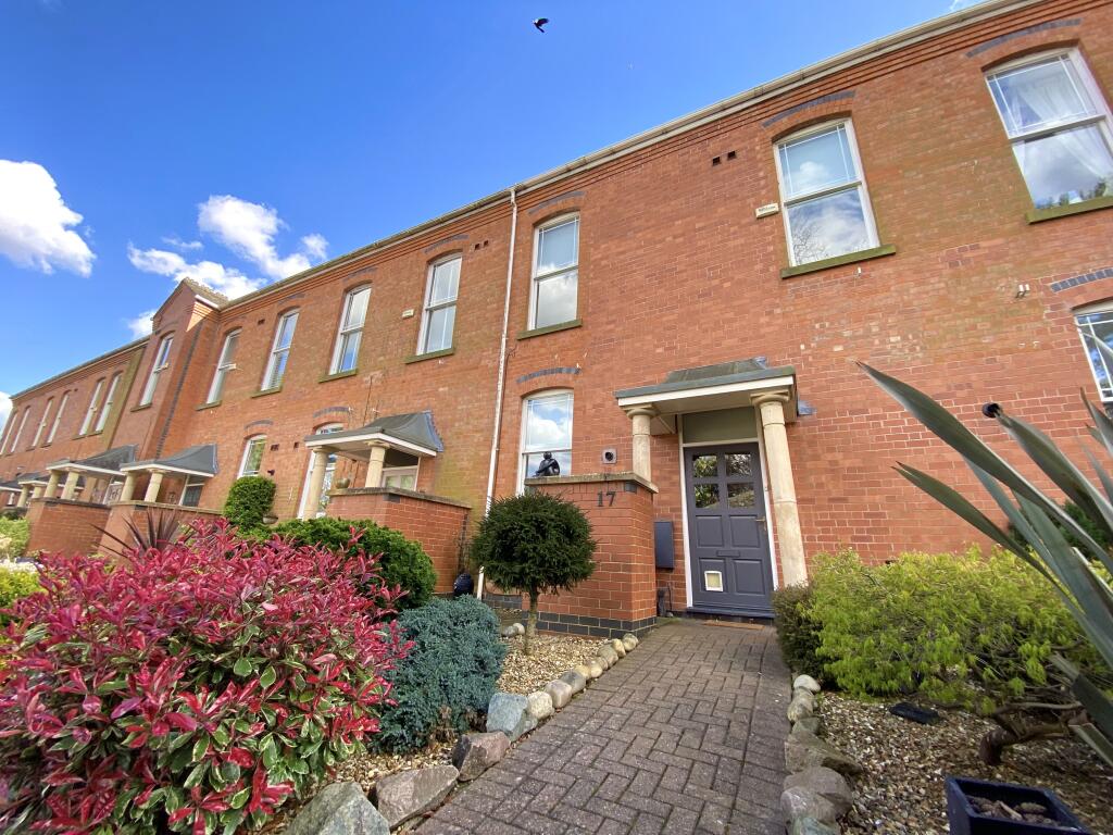 Main image of property: Westminster Drive, Upper Saxondale