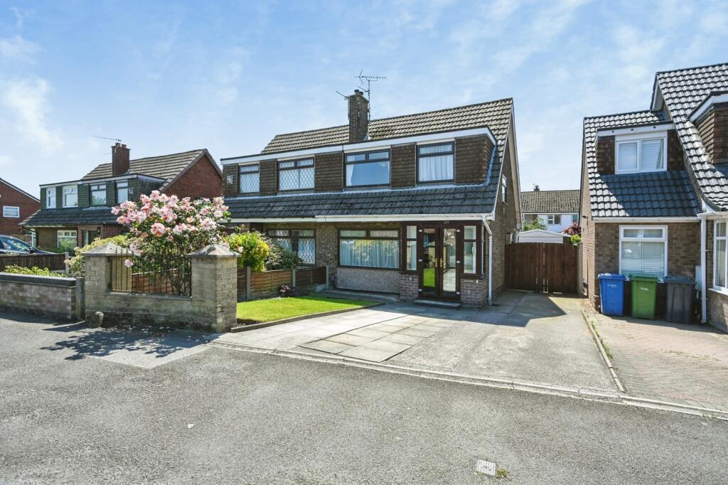 Main image of property: Park Road, Great Sankey, Warrington, Cheshire, WA5