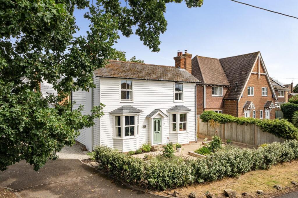 Main image of property: Ulcombe Road, Headcorn, Ashford