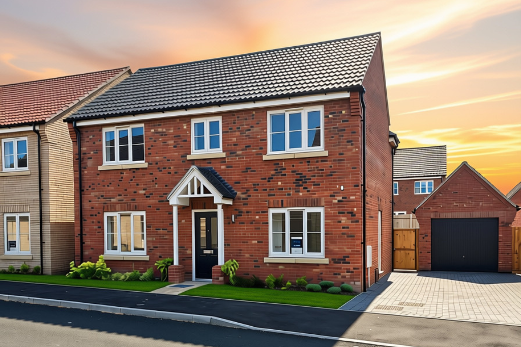 Main image of property: Lowestoft Road,
Hopton,
Great Yarmouth,
NR31 9AH