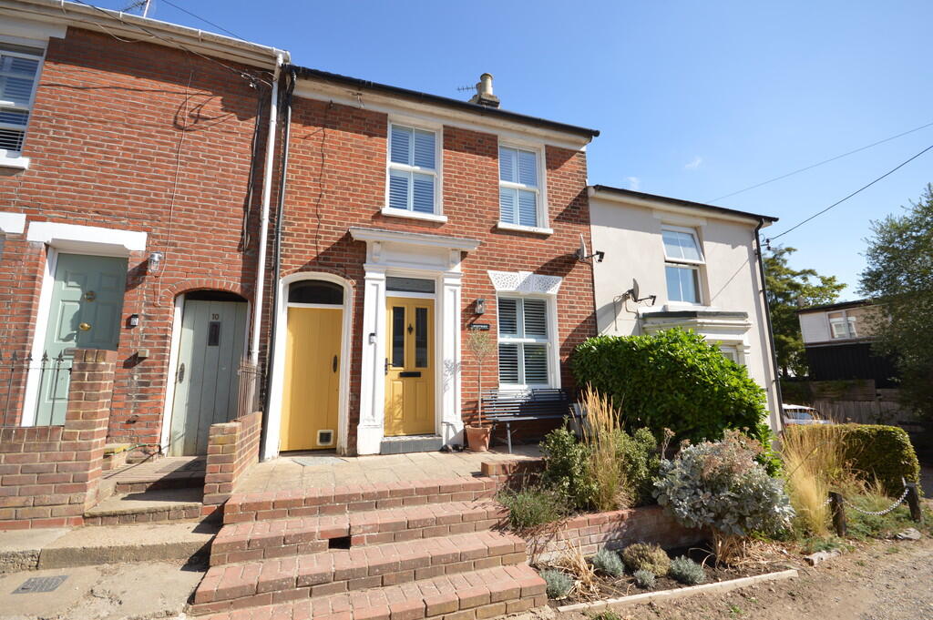 Main image of property: Hamilton Road, Wivenhoe