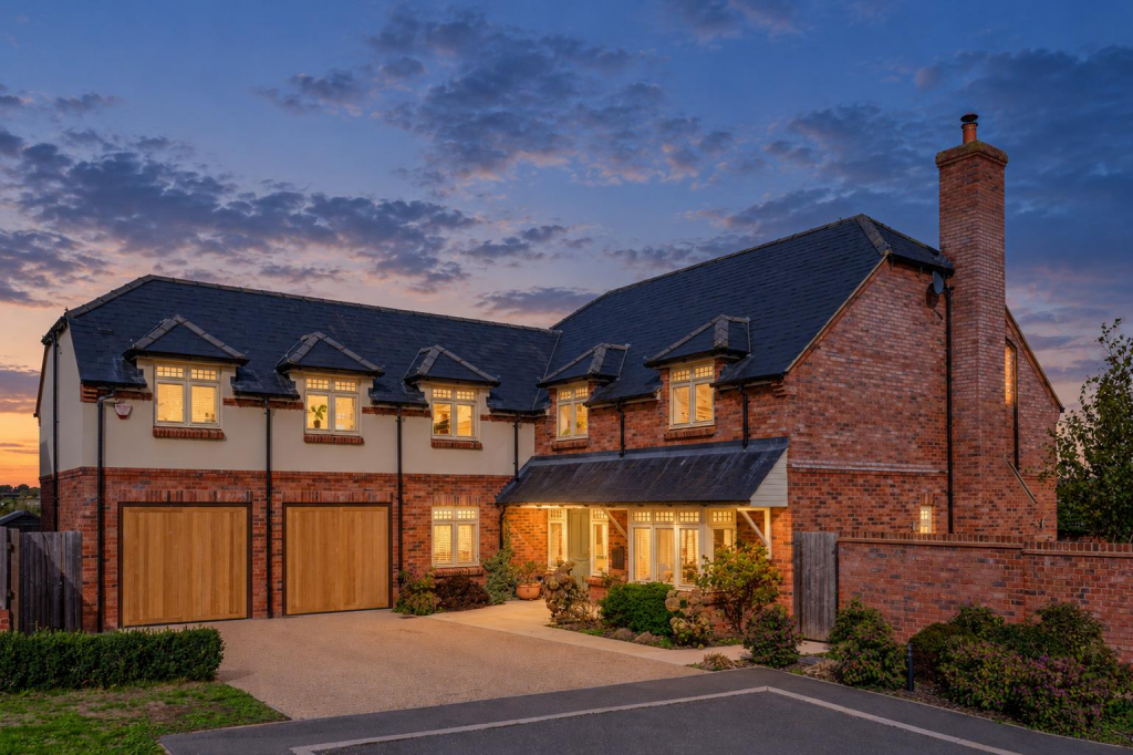 Main image of property: Maple House, Main Street, Marston Trussell, Market Harborough
