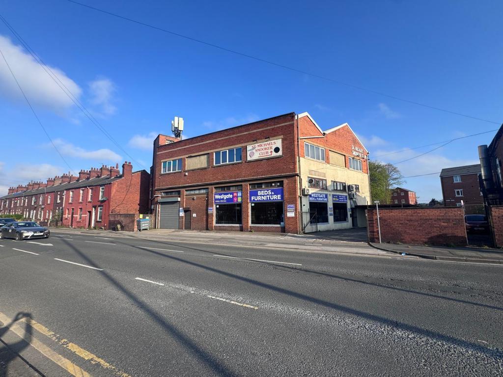 Main image of property: 2 Dewsbury Road, Wakefield , WF2 9NW
