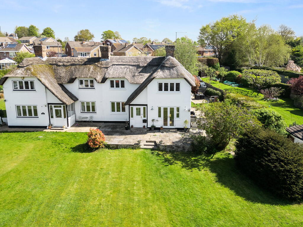 Main image of property: Rollestone Road, Shrewton, SP3
