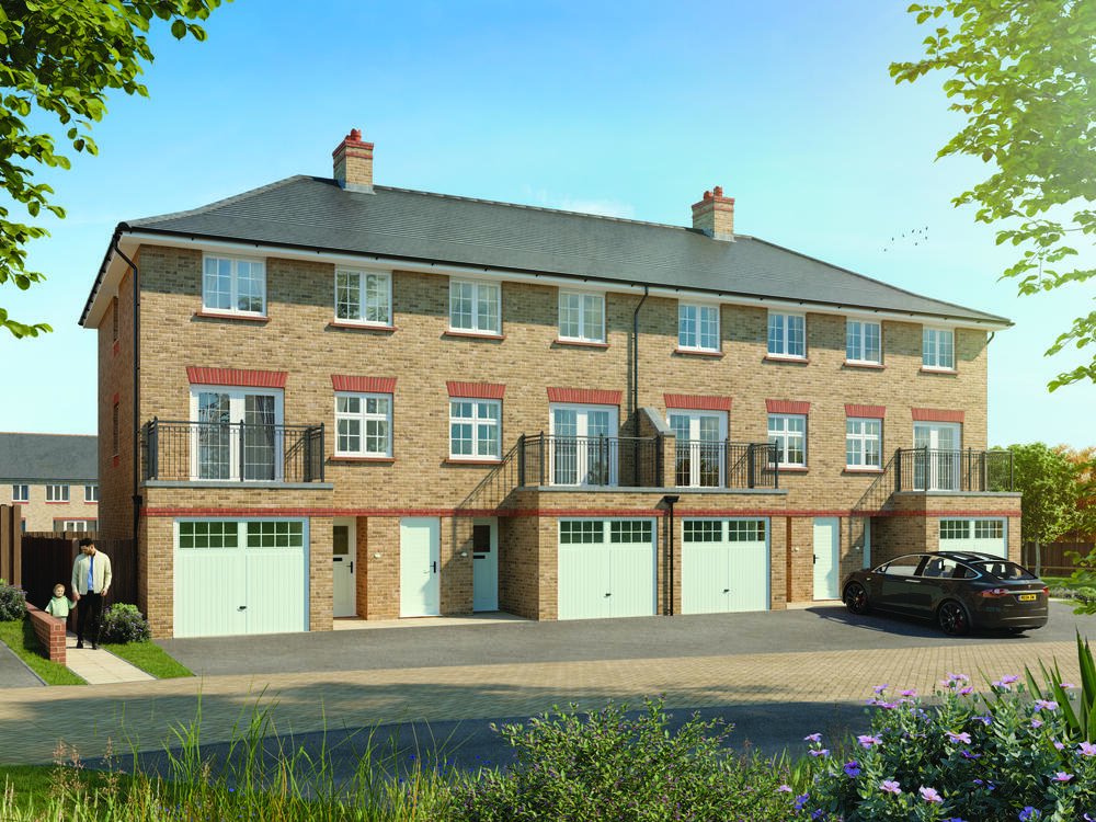 Main image of property: Elm Grove,
Bradley Road, 
Trowbridge, 
BA14
