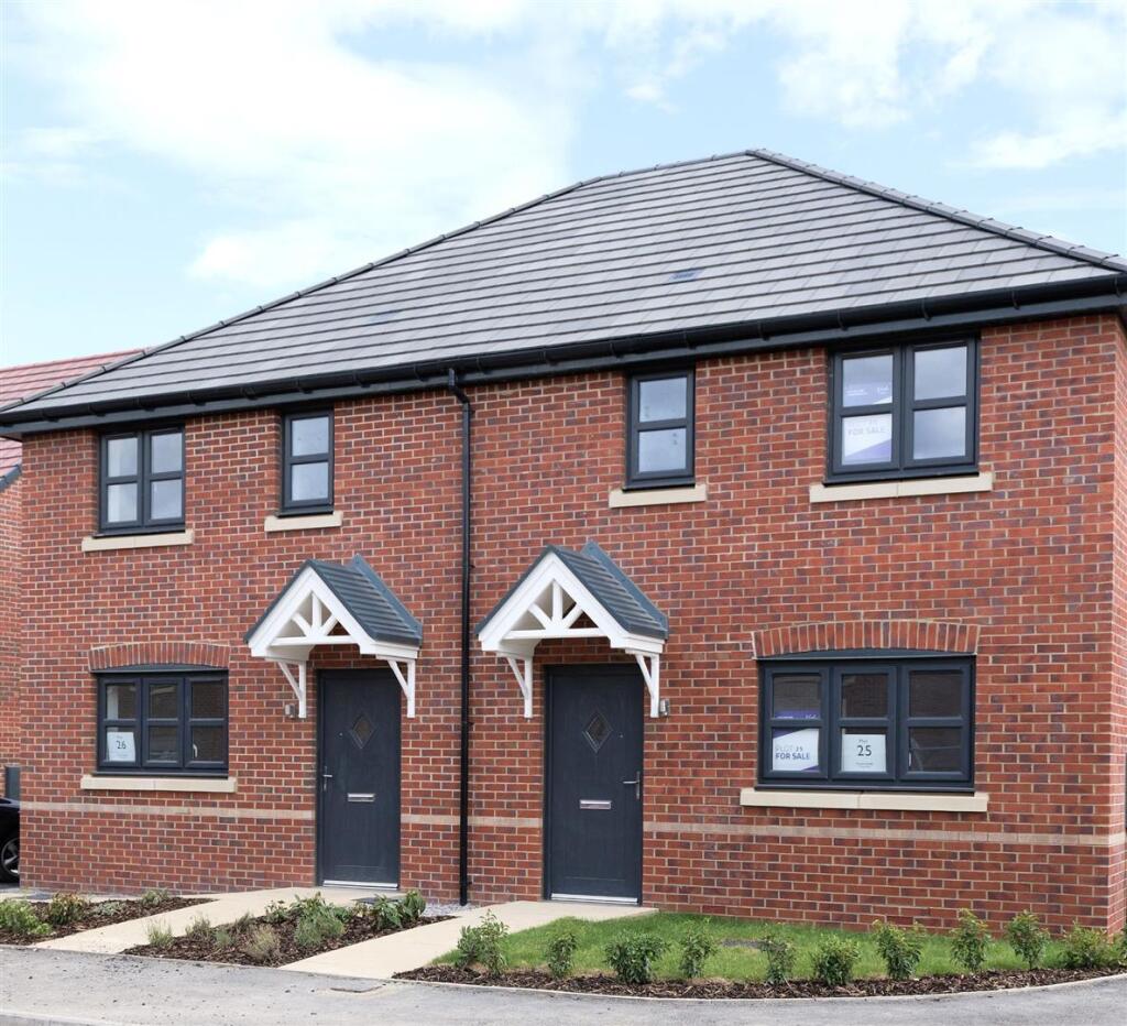 Main image of property: Forget-Me-Not - 52 Bluebell Road, Redcar