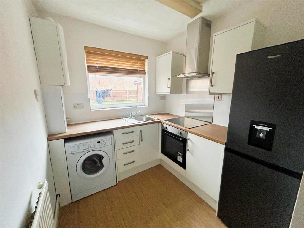 Main image of property: 20a Stone Lane, Peterborough