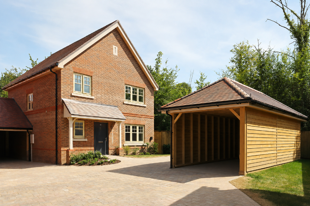 Main image of property: Headley Chase,
Surrey,
KT186JW