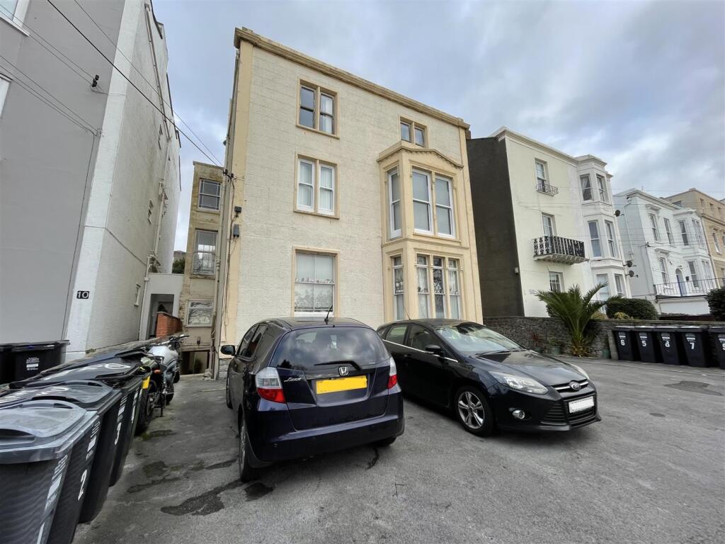 Main image of property: Park Place, Weston-Super-Mare