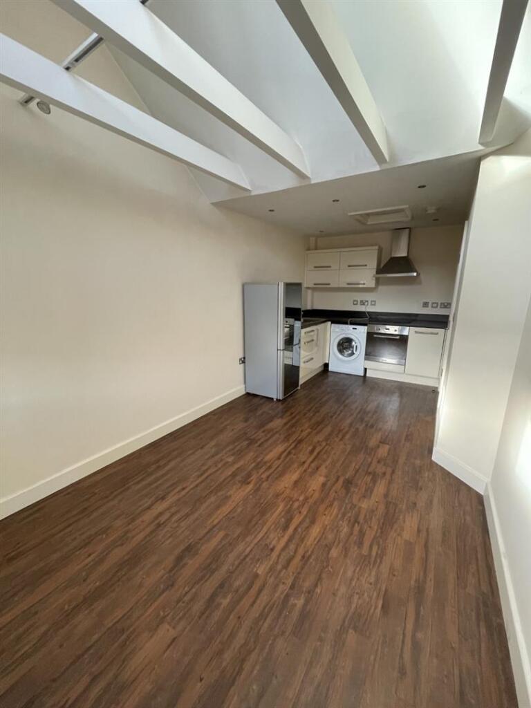 Main image of property: Rutland Street, Leicester