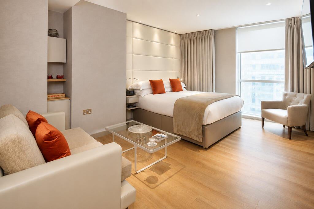 Main image of property: Lower Thames Street, London, EC3R