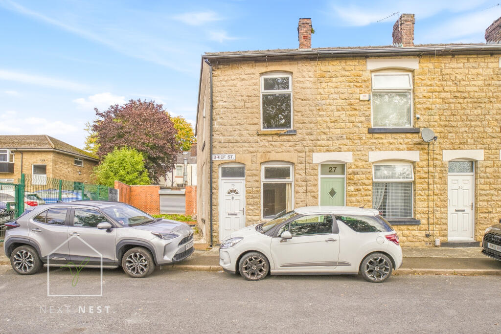 Main image of property: Brief Street, Bolton