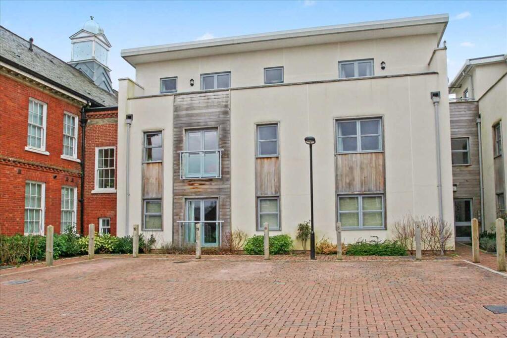 Main image of property: Idsworth Court, Limes Park, Basingstoke