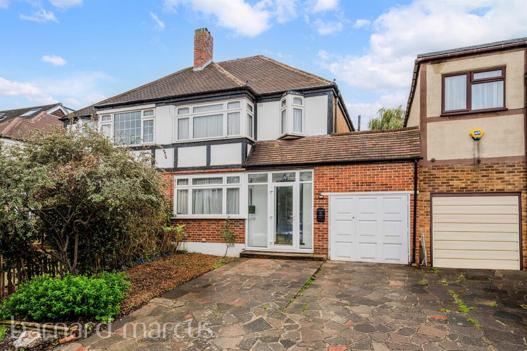 Main image of property: Somerset Close, NEW MALDEN