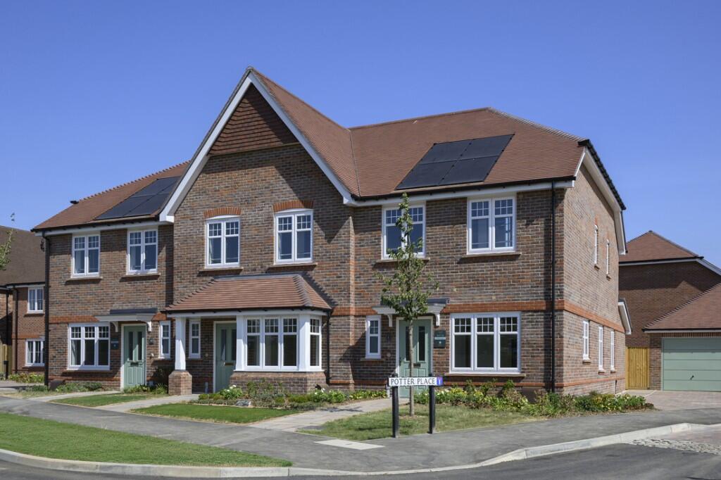 Main image of property: Lorimer Avenue, 
Alfold Road, 
Cranleigh, 
GU6 8WQ