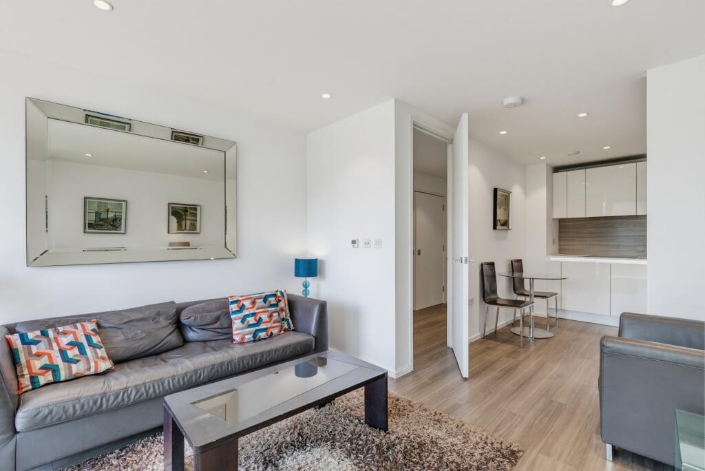 Main image of property: Aurora Apartments, Buckhold Road, London, SW18