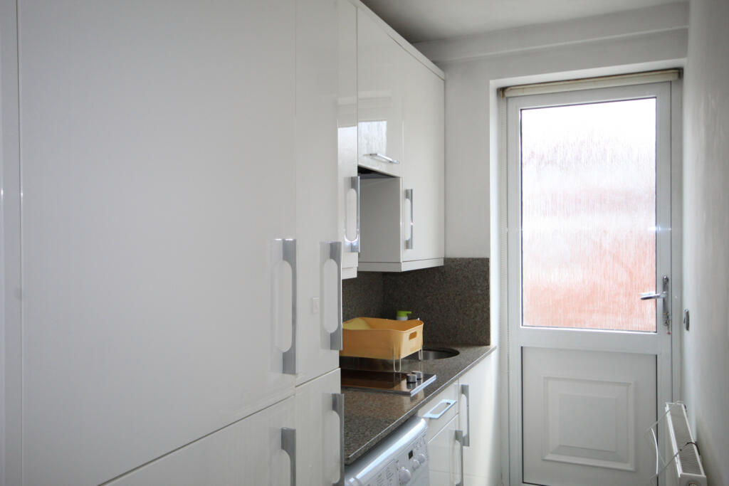 Main image of property: Chaplin Road, Wembley, Middlesex, HA0
