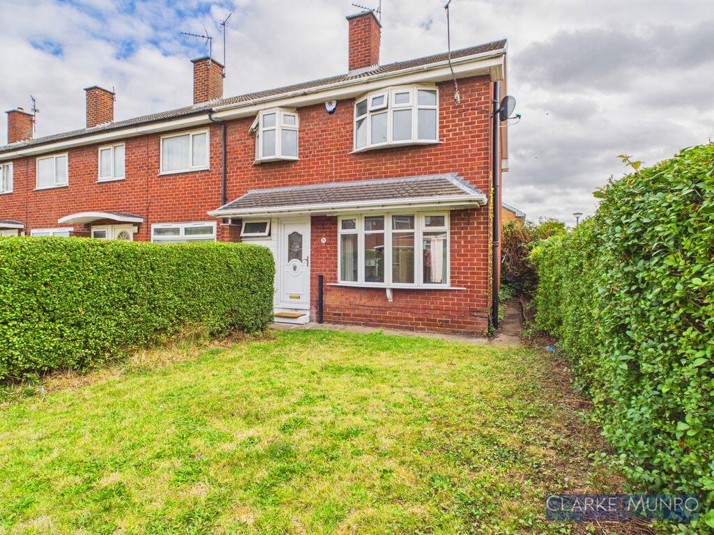 Main image of property: Midville Walk, Middlesbrough