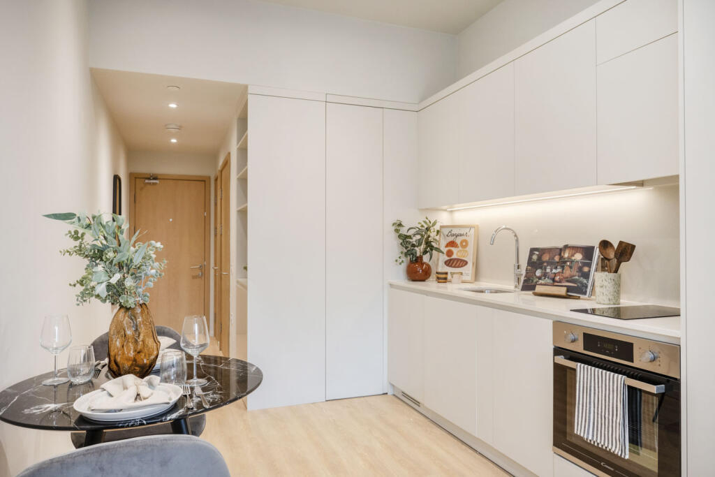 Main image of property: Selsdon Way, Tower Hamlets, London