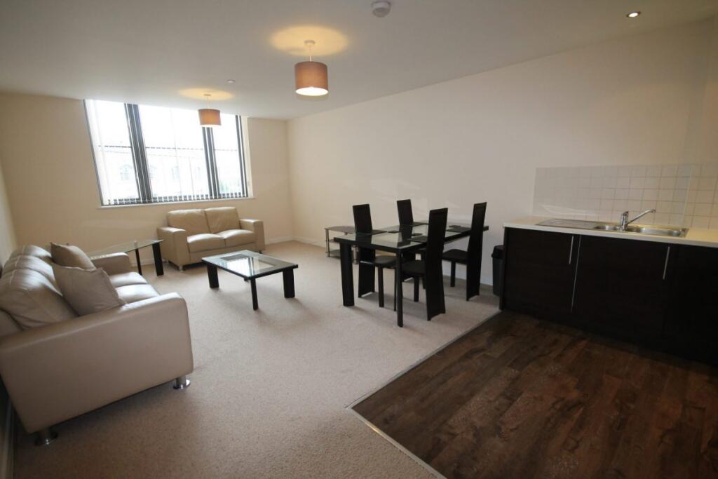 Main image of property: Hudson Street, Gateshead