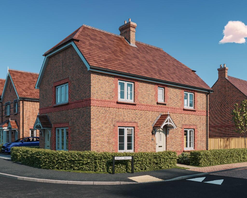 Main image of property: Ringmer,
East Sussex,
BN8 5NE