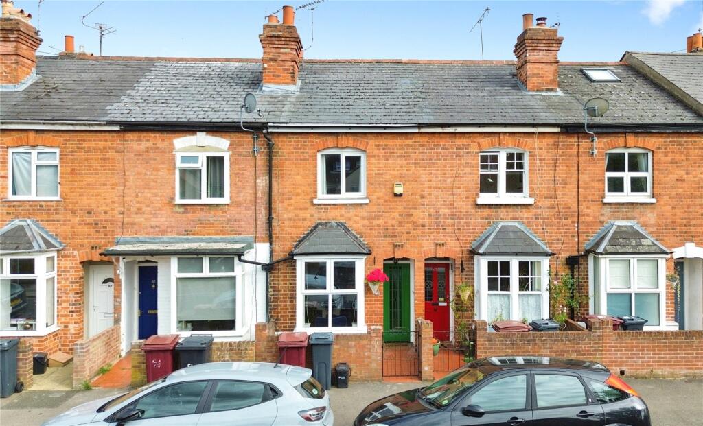 Main image of property: Cranbury Road, Reading, Berkshire, RG30