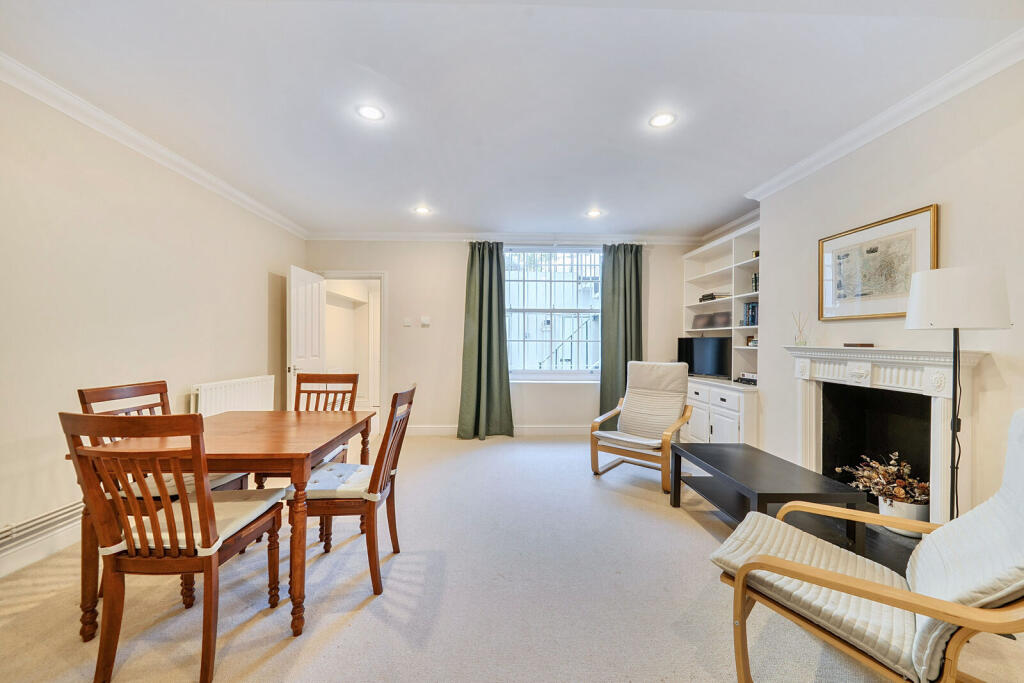 Main image of property: St Georges Drive, Pimlico, London, SW1V