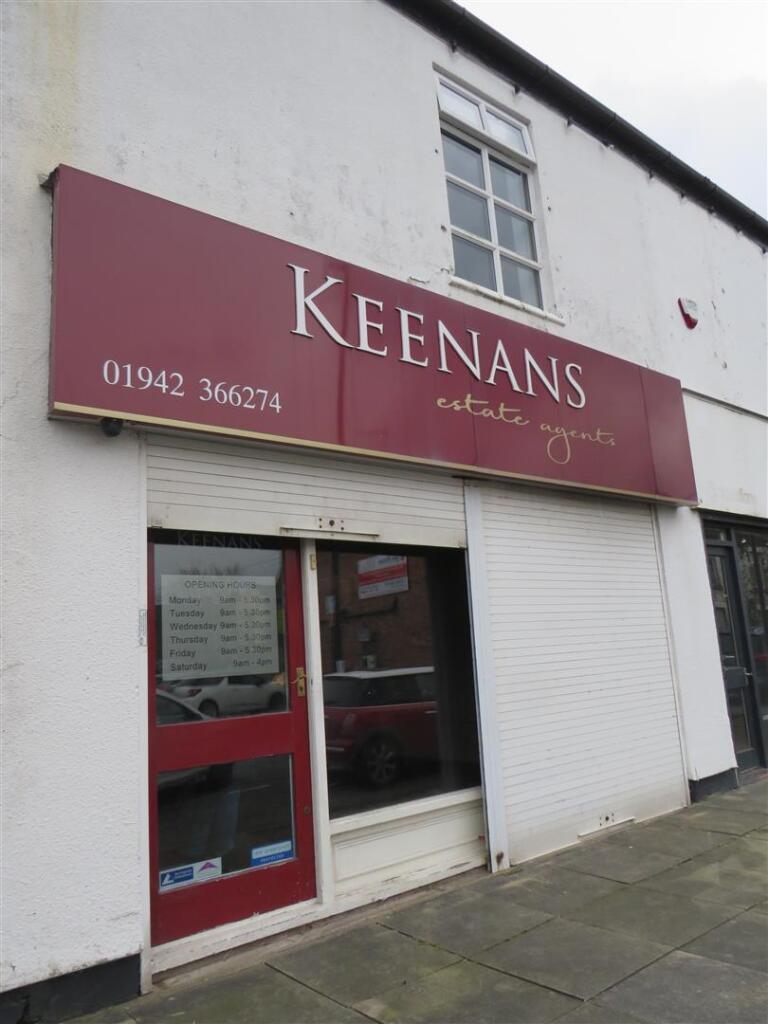 Main image of property: Charles Street, Leigh
