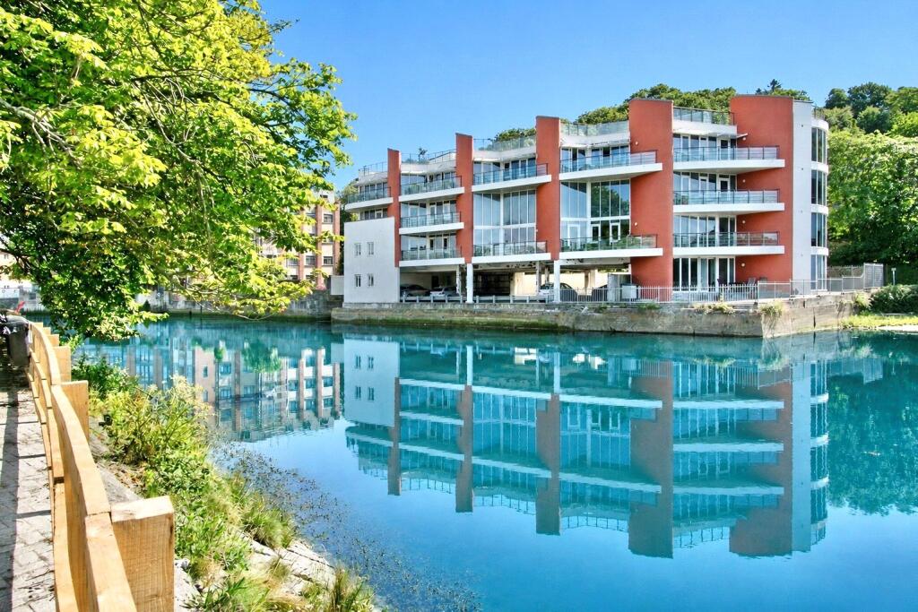 Main image of property: Malpas Road, Truro, Cornwall, TR1