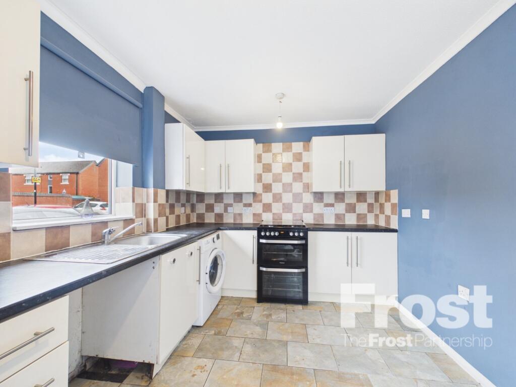 Main image of property: Kilross Road, Feltham, Middlesex, TW14