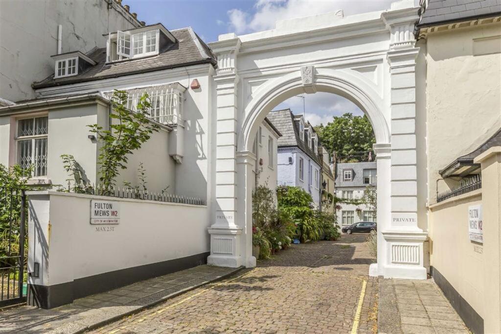 Main image of property: Fulton Mews, Bayswater