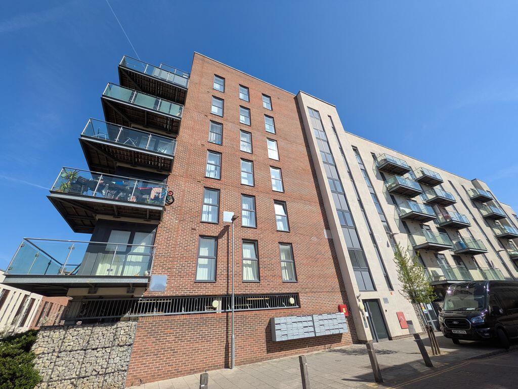 Main image of property: Campus Avenue, Dagenham RM8