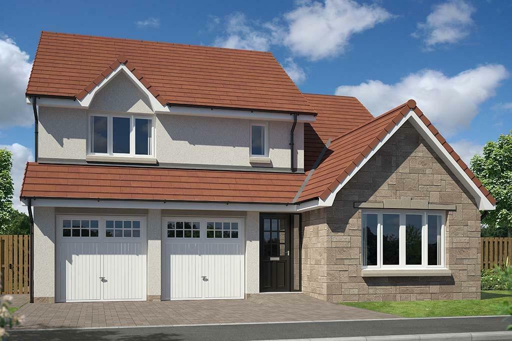 Main image of property: Roseberry Park,
Tranent,
EH33 2QF
