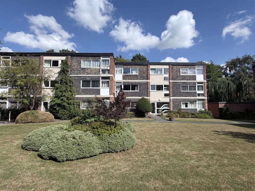 Main image of property: Grove Court, Headingley, LS6