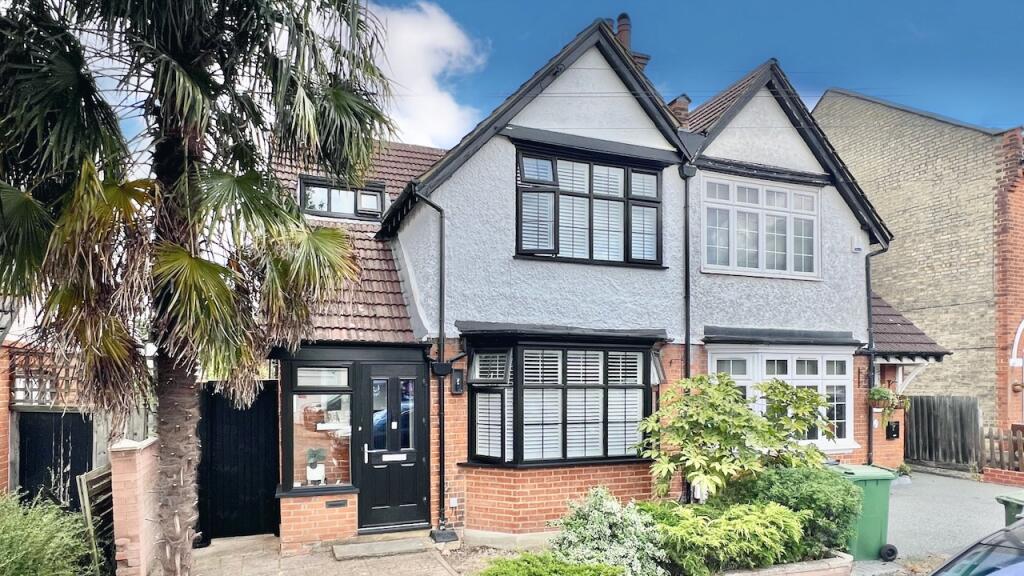 Main image of property: Mornington Road, Chingford