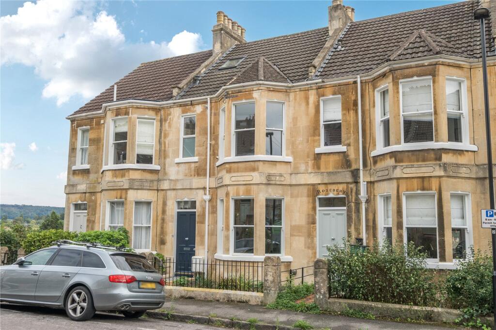 Main image of property: Kensington Gardens, Bath, Somerset, BA1