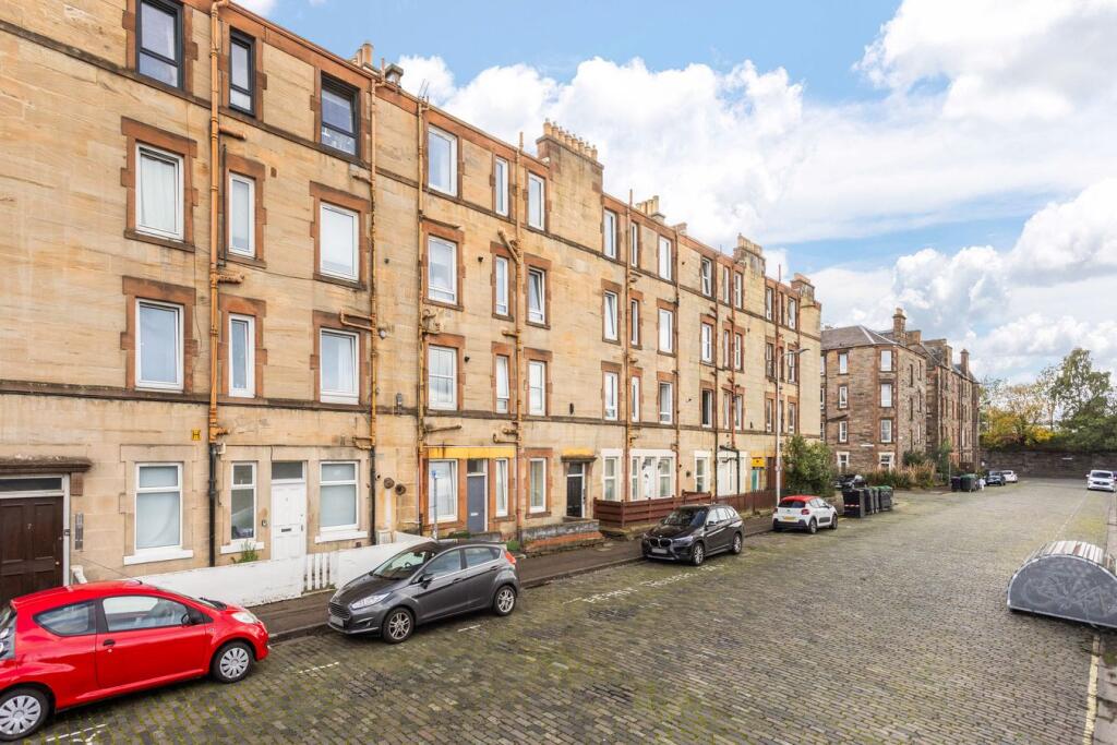 Main image of property: Wheatfield Place, Gorgie, Edinburgh, EH11