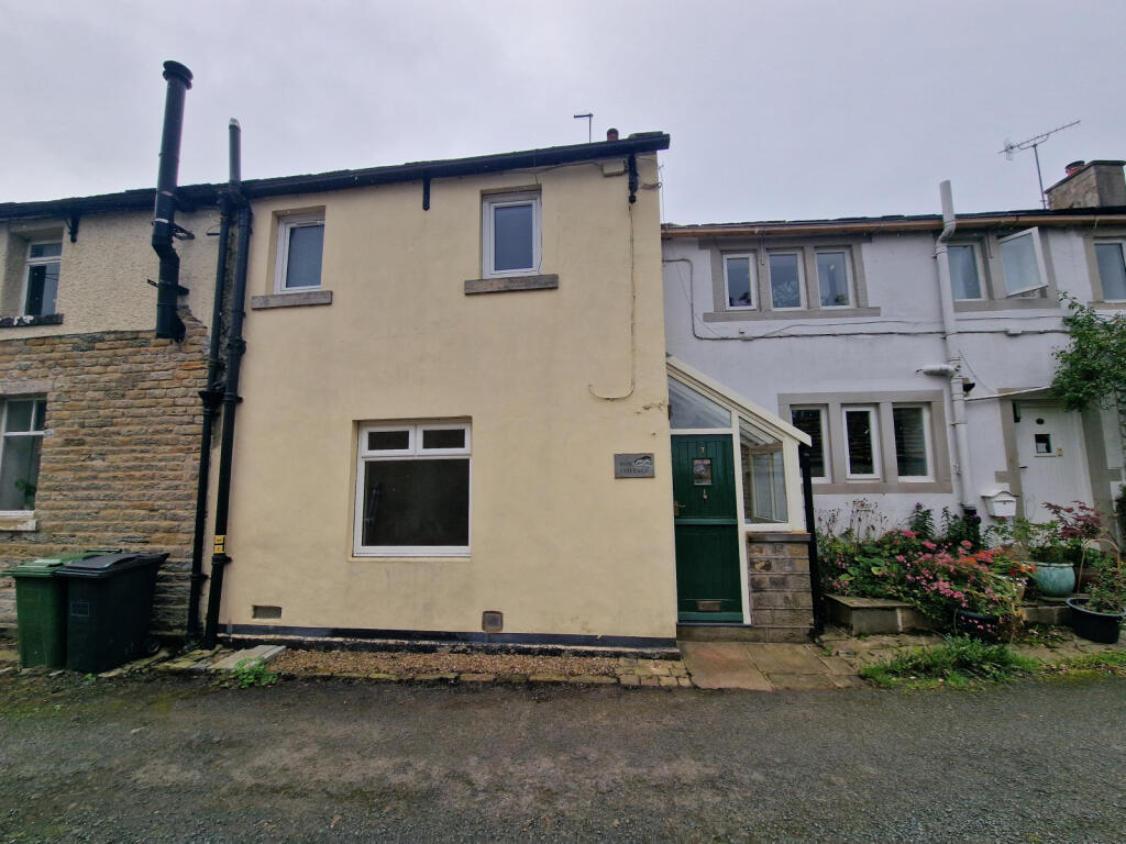 Main image of property: Hollin House, New Mill, HD9