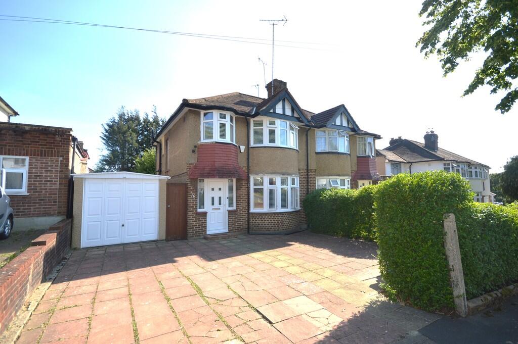 Main image of property: Wentworth Hill, Wembley