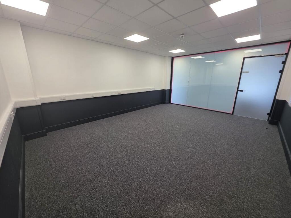 Main image of property: Big Padlock Self Storage, Champions Business Park, Arrowe Brook Road, Wirral