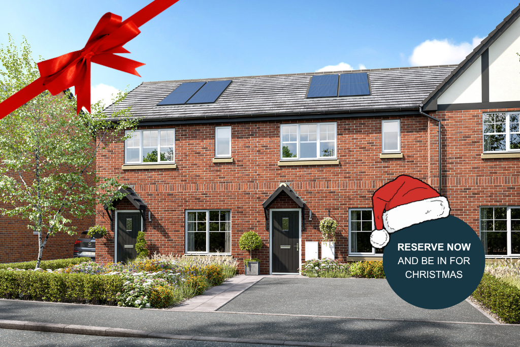 Main image of property: New Brighton Road,
Mold, 
CH7 6ZA