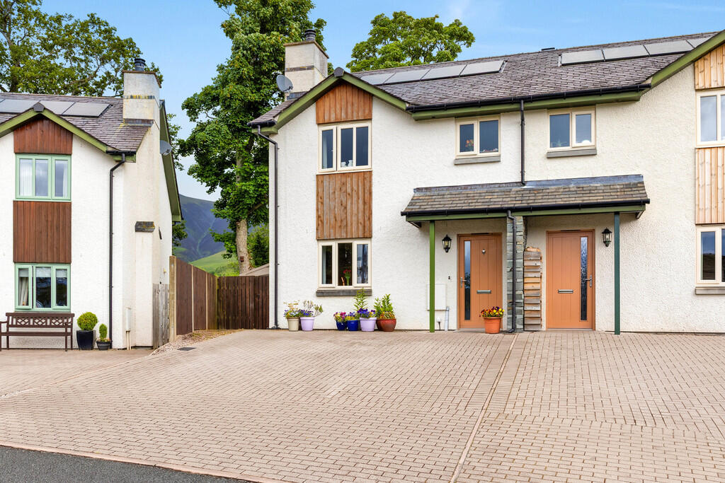 Main image of property: 30 Calvert Way, Keswick, Cumbria, CA12 4LZ