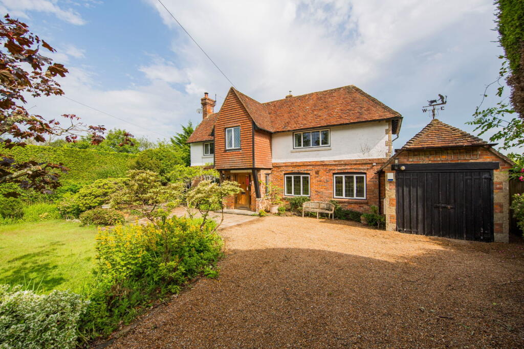 Main image of property: Yew Tree Lane, Rotherfield