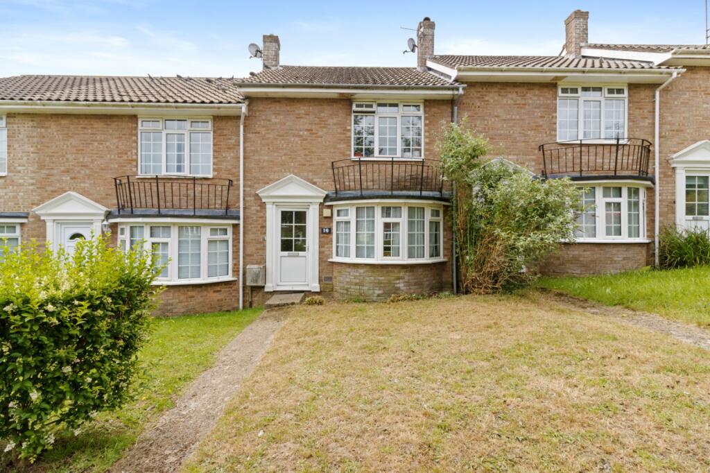 Main image of property: Senlac Green, Uckfield, East Sussex, TN22
