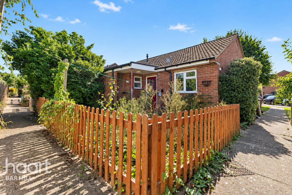 Main image of property: Chequers Close, Huntingdon