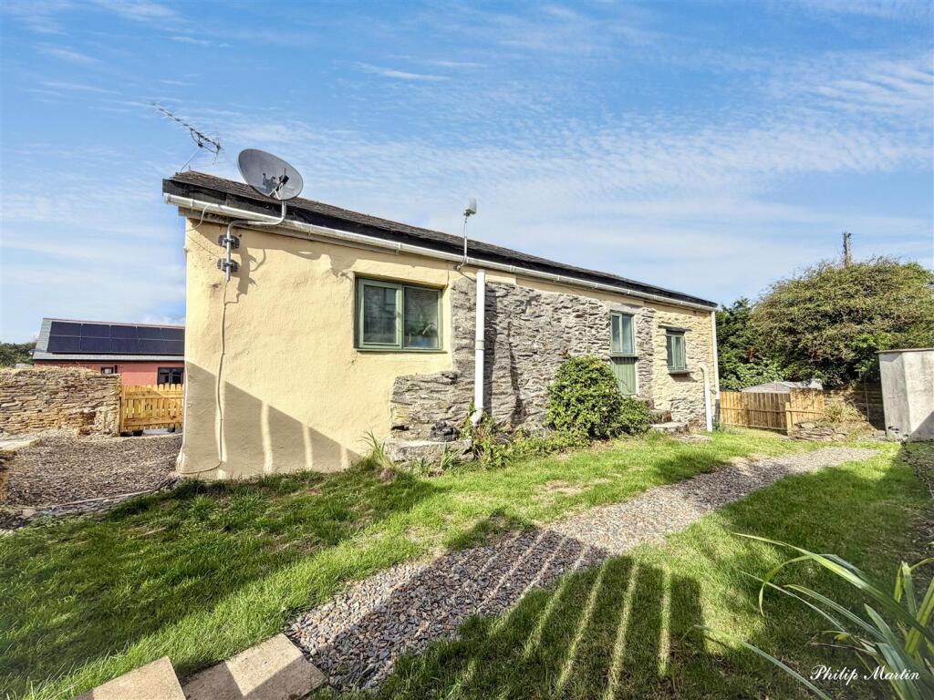 Main image of property: Tregony, Truro