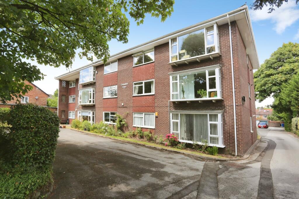 Main image of property: Didsbury Road, Heaton Mersey, Stockport, SK4